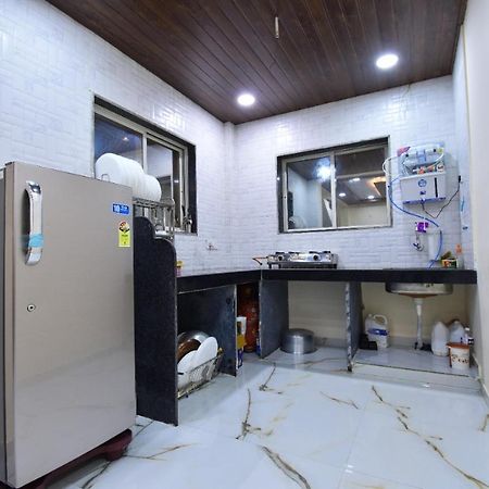 Prarthana 4Bhk Villa 罗纳瓦拉 外观 照片