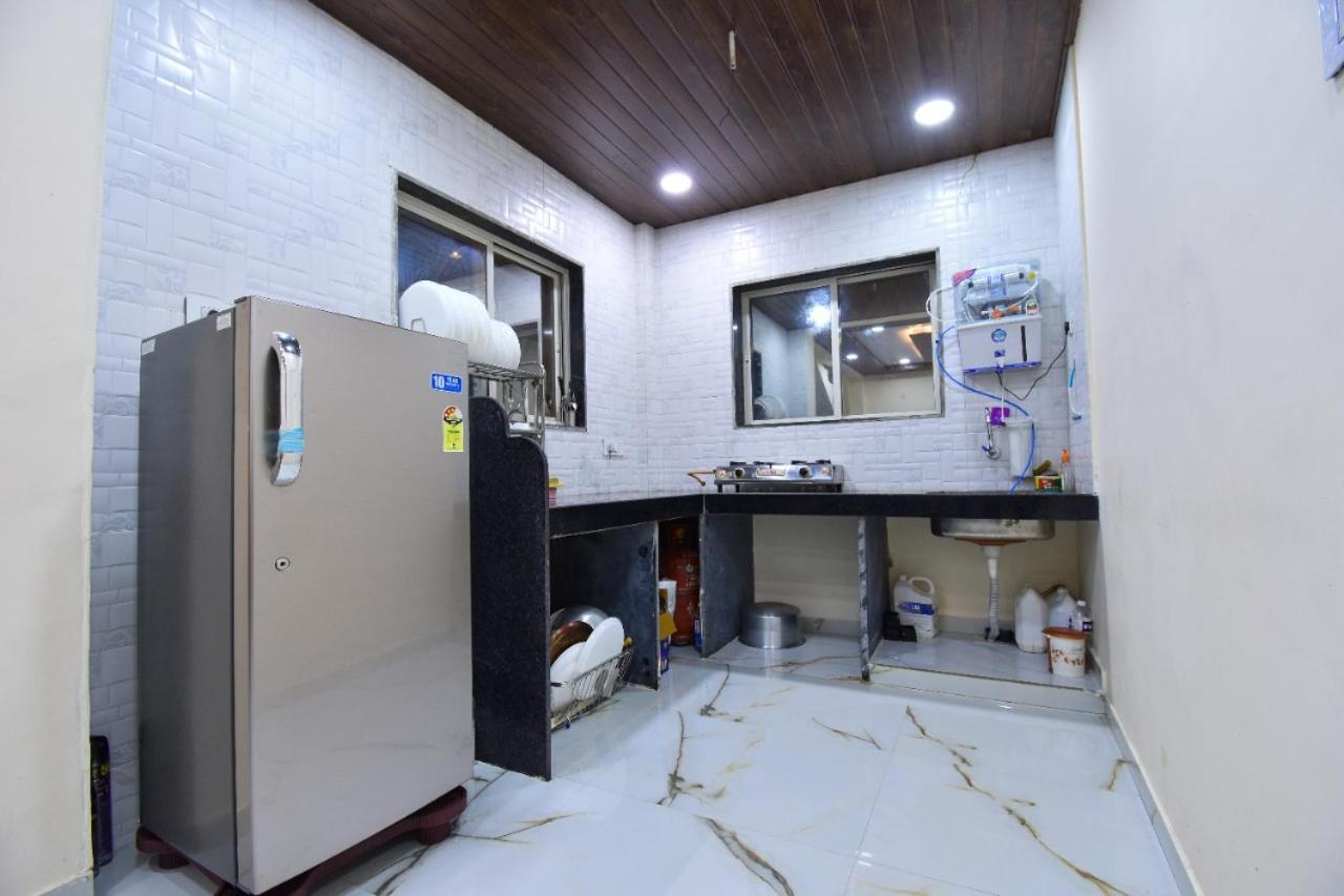 Prarthana 4Bhk Villa 罗纳瓦拉 外观 照片