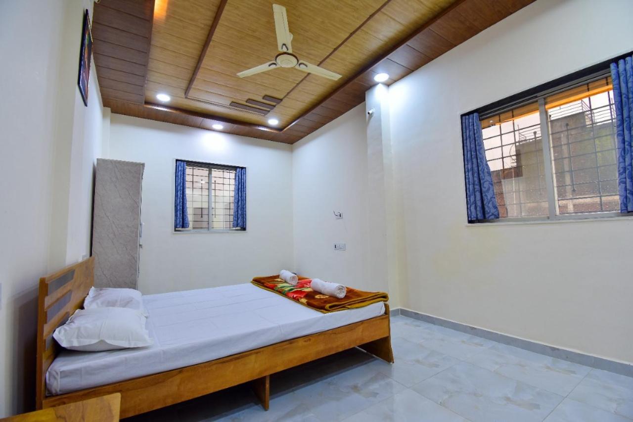 Prarthana 4Bhk Villa 罗纳瓦拉 外观 照片