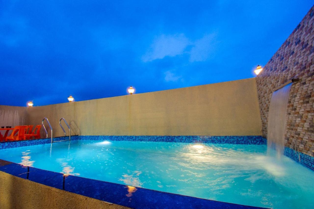 Prarthana 4Bhk Villa 罗纳瓦拉 外观 照片