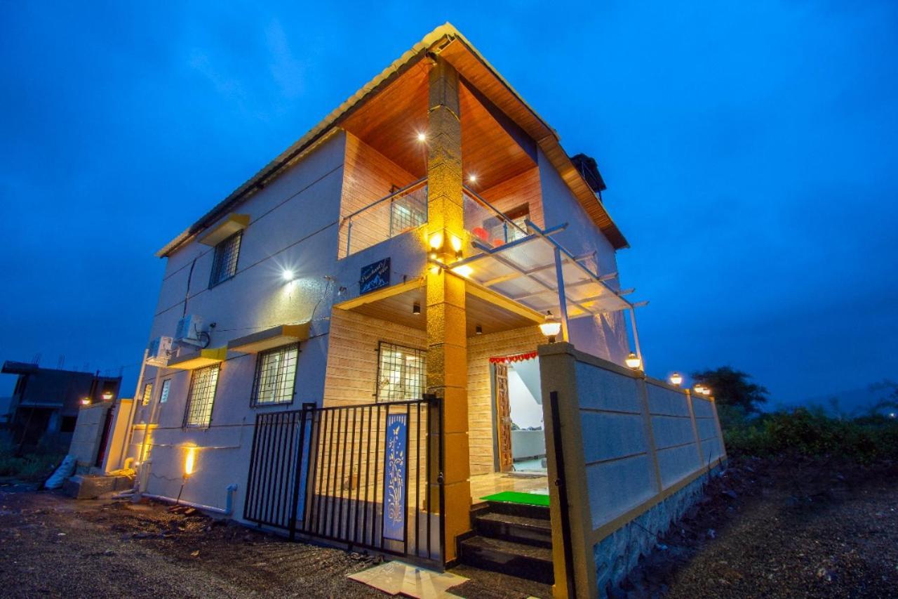 Prarthana 4Bhk Villa 罗纳瓦拉 外观 照片