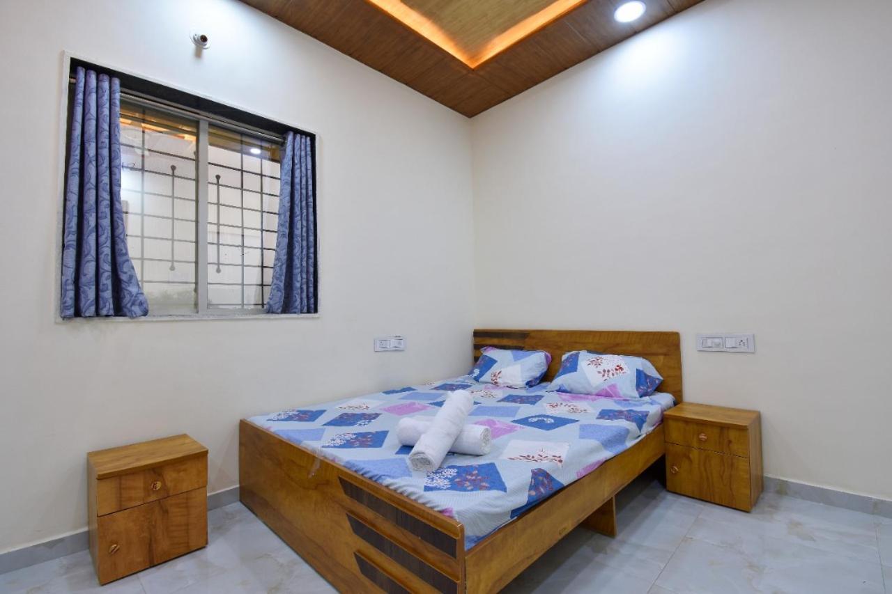 Prarthana 4Bhk Villa 罗纳瓦拉 外观 照片