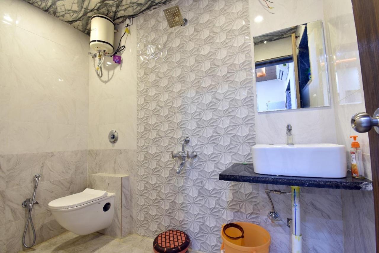 Prarthana 4Bhk Villa 罗纳瓦拉 外观 照片