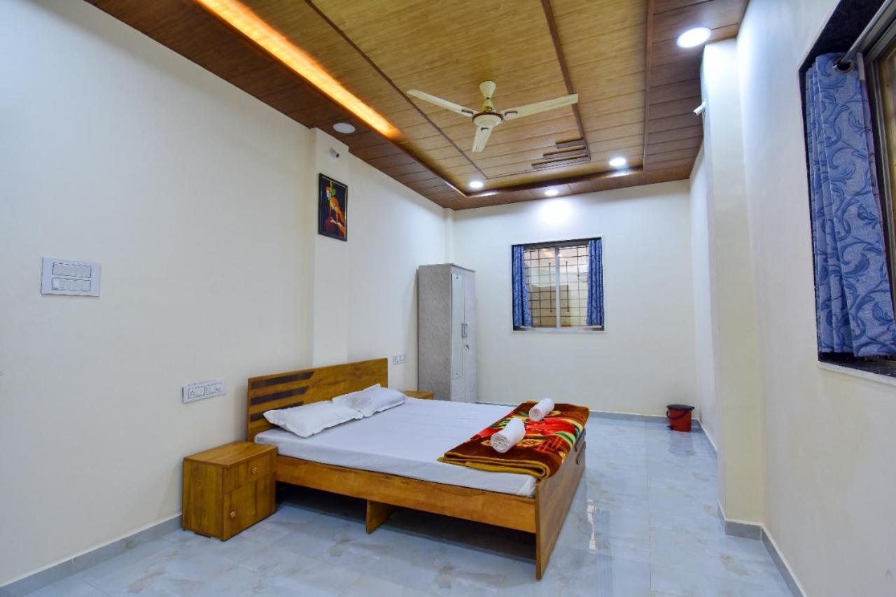 Prarthana 4Bhk Villa 罗纳瓦拉 外观 照片