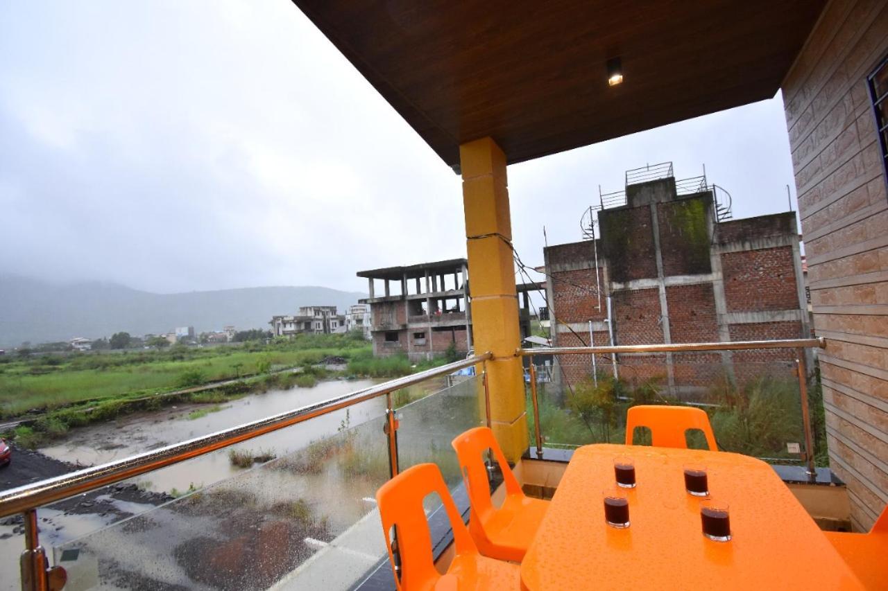 Prarthana 4Bhk Villa 罗纳瓦拉 外观 照片