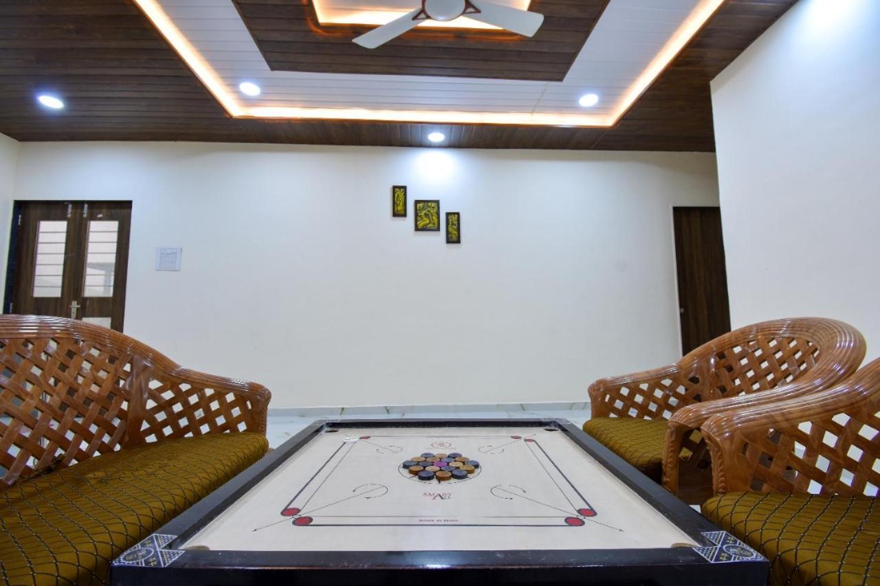 Prarthana 4Bhk Villa 罗纳瓦拉 外观 照片