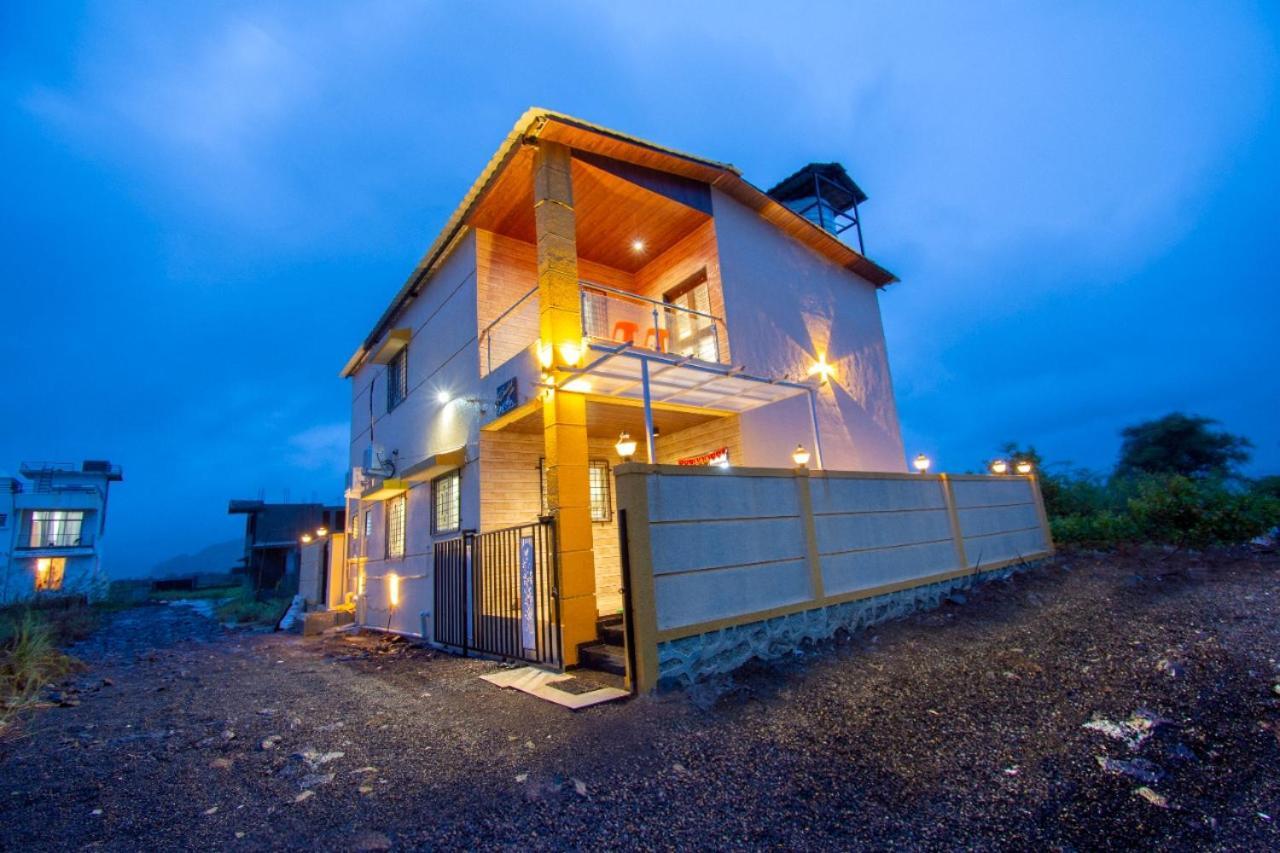 Prarthana 4Bhk Villa 罗纳瓦拉 外观 照片