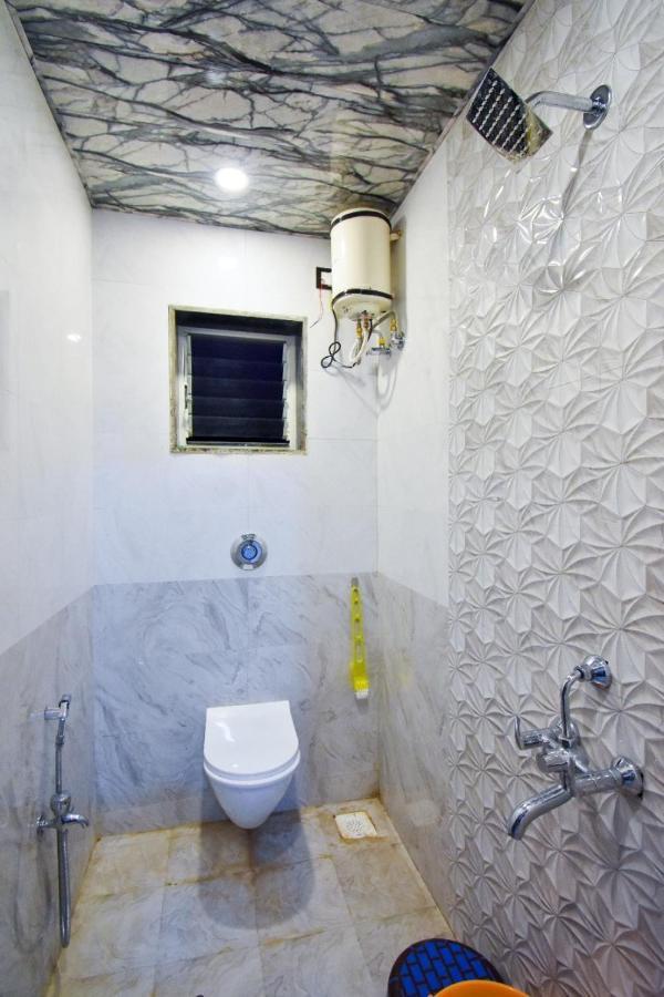 Prarthana 4Bhk Villa 罗纳瓦拉 外观 照片