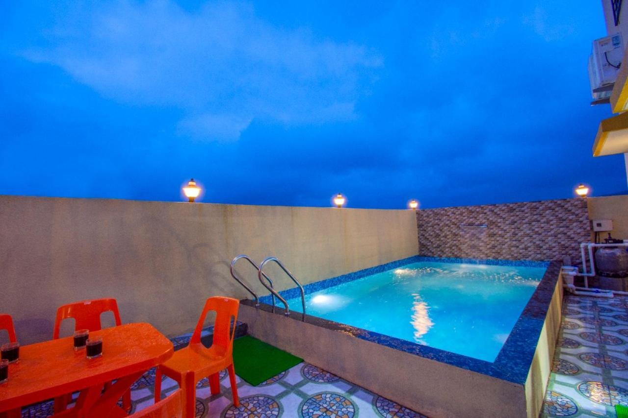 Prarthana 4Bhk Villa 罗纳瓦拉 外观 照片