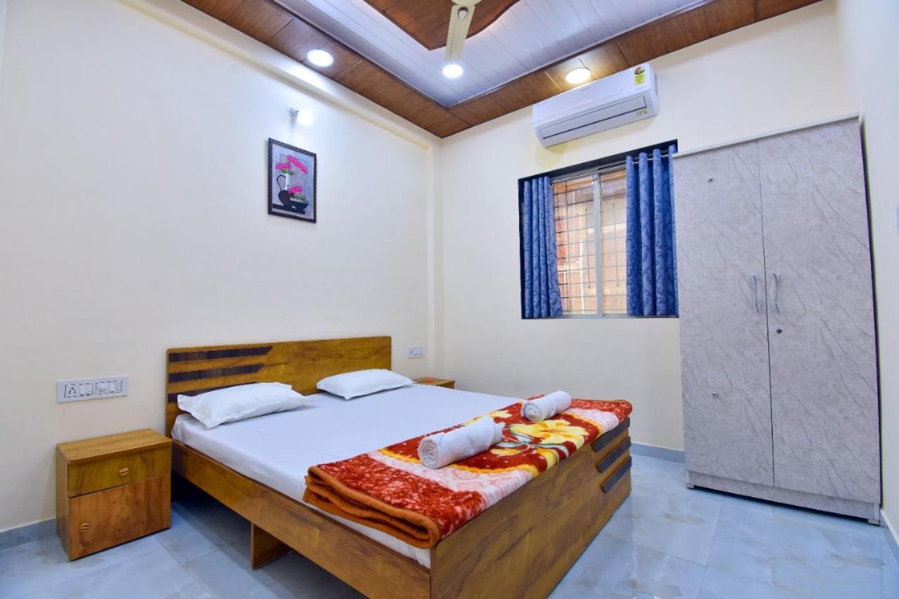 Prarthana 4Bhk Villa 罗纳瓦拉 外观 照片