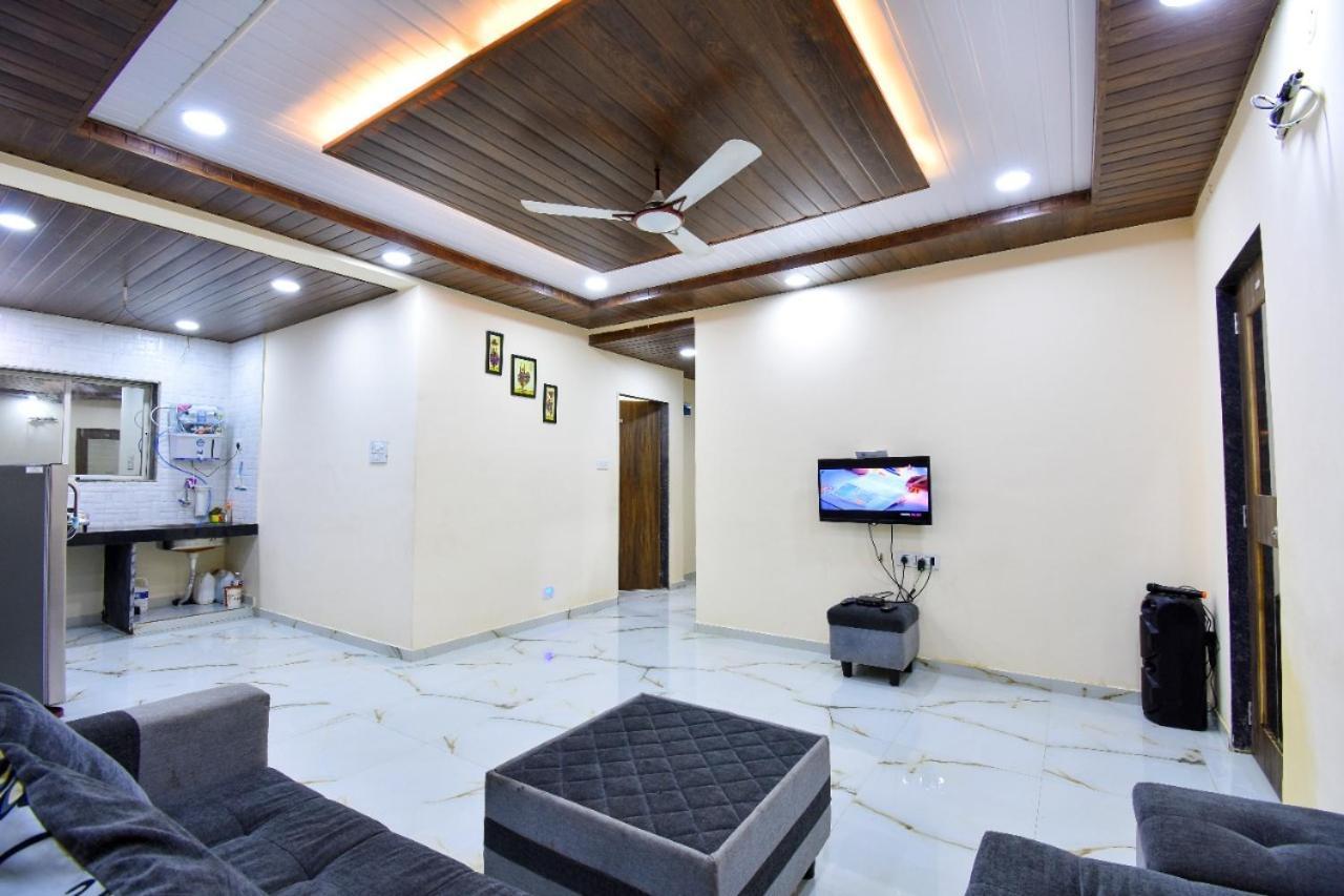 Prarthana 4Bhk Villa 罗纳瓦拉 外观 照片